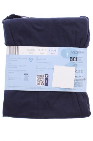 Pyjama Blue Motion, Größe 3XL, Farbe Blau, Preis 32,00 €