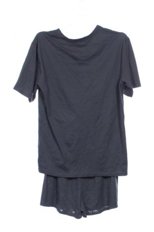 Pyjama Calvin Klein, Größe S, Farbe Grau, Preis 51,99 €