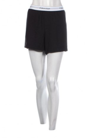 Pizsama Calvin Klein, Méret XL, Szín Fekete, Ár 17 329 Ft