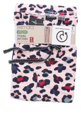Piżama
 Esmara, Rozmiar S, Kolor Kolorowy, Cena 142,56 zł