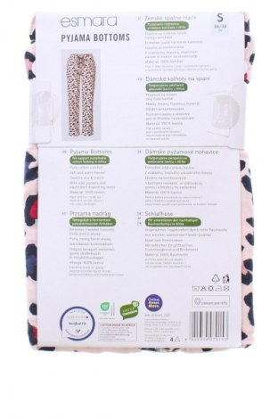 Piżama
 Esmara, Rozmiar S, Kolor Kolorowy, Cena 142,56 zł