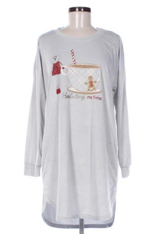 Pyžamo  La Vie En Rose, Velikost M, Barva Šedá, Cena  1 154,00 Kč