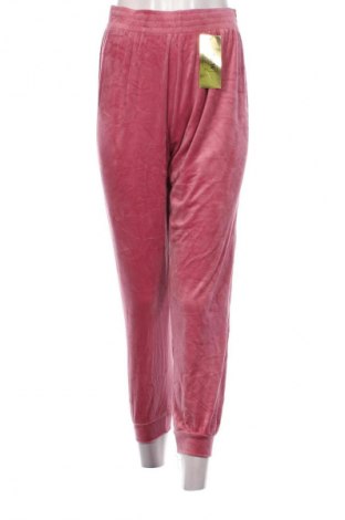 Πιτζάμες Unbranded, Μέγεθος S, Χρώμα Σάπιο μήλο, Τιμή 31,99 €