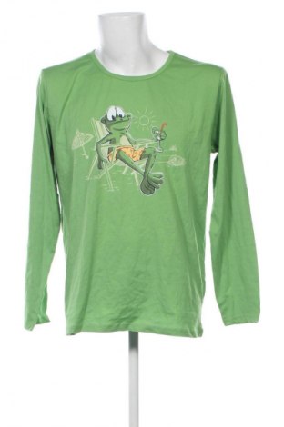 Pizsama Vienetta, Méret XL, Szín Zöld, Ár 6 129 Ft