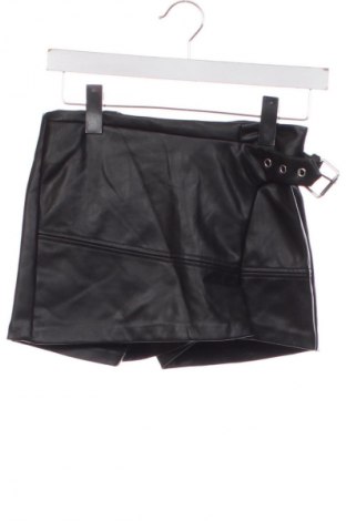 Hosenrock Bershka, Größe XS, Farbe Schwarz, Preis € 9,99