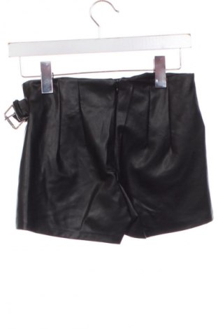 Hosenrock Bershka, Größe XS, Farbe Schwarz, Preis € 9,99