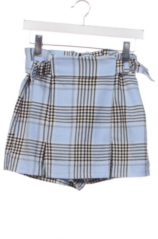 Spódnico-spodnie Bershka, Rozmiar M, Kolor Kolorowy, Cena 28,99 zł