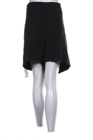 Пола - панталон Boohoo, Размер 4XL, Цвят Черен, Цена 18,99 лв.