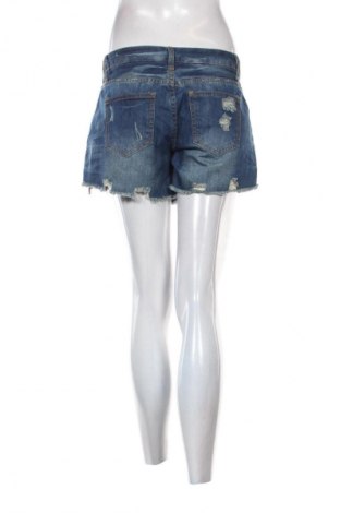 Sukňa- nohavice  Fb Sister, Veľkosť L, Farba Modrá, Cena  9,72 €