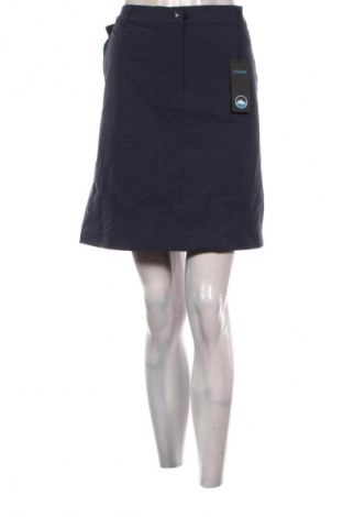 Пола - панталон Polarino, Размер XXL, Цвят Син, Цена 93,99 лв.