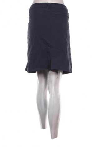 Пола - панталон Polarino, Размер XXL, Цвят Син, Цена 93,99 лв.