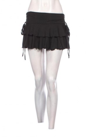 Пола - панталон SHEIN, Размер M, Цвят Черен, Цена 19,00 лв.