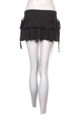 Пола - панталон SHEIN, Размер M, Цвят Черен, Цена 19,00 лв.