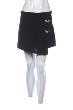 Sukňa- nohavice  SHEIN, Veľkosť M, Farba Čierna, Cena  7,95 €