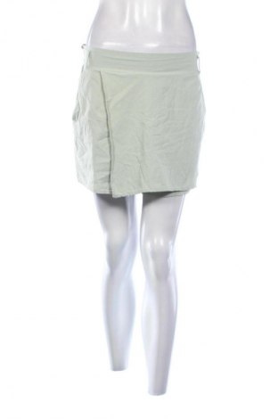 Пола - панталон SHEIN, Размер L, Цвят Зелен, Цена 19,00 лв.