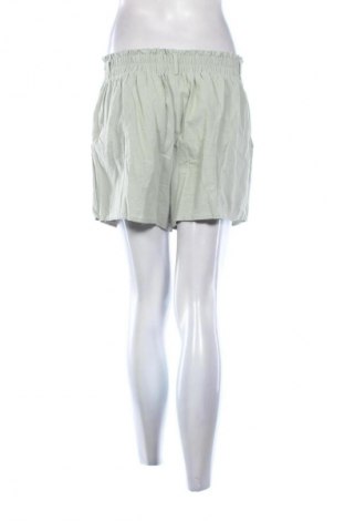 Пола - панталон SHEIN, Размер L, Цвят Зелен, Цена 19,00 лв.