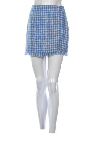 Fustă-pantalon Stradivarius, Mărime S, Culoare Multicolor, Preț 50,00 Lei