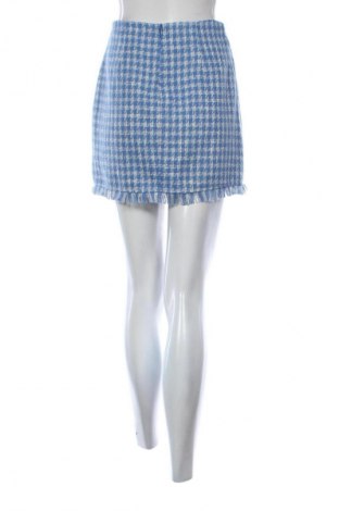 Fustă-pantalon Stradivarius, Mărime S, Culoare Multicolor, Preț 50,00 Lei