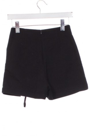 Nadrágszoknya Stradivarius, Méret XS, Szín Fekete, Ár 3 619 Ft