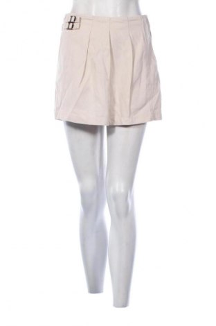 Παντελονόφουστα Unbranded, Μέγεθος S, Χρώμα Εκρού, Τιμή 9,72 €