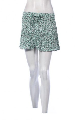 Fustă-pantalon Zara, Mărime M, Culoare Multicolor, Preț 52,63 Lei