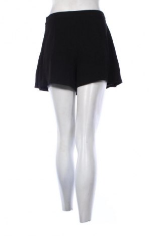 Fustă-pantalon Zara, Mărime S, Culoare Negru, Preț 52,63 Lei