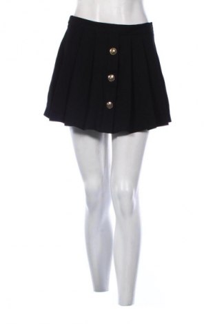 Fustă-pantalon Zara, Mărime S, Culoare Negru, Preț 52,63 Lei