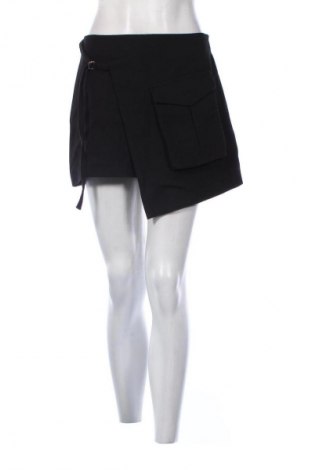 Fustă-pantalon Zara, Mărime M, Culoare Negru, Preț 52,63 Lei