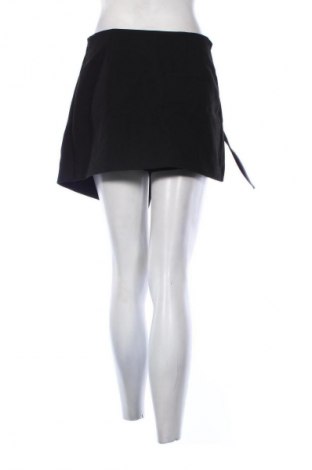 Fustă-pantalon Zara, Mărime M, Culoare Negru, Preț 52,63 Lei