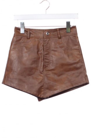 Hosenrock Zara, Größe XS, Farbe Braun, Preis € 16,33