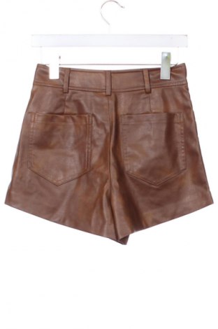 Hosenrock Zara, Größe XS, Farbe Braun, Preis € 16,33