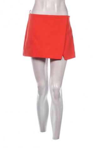 Nadrágszoknya Zara, Méret M, Szín Piros, Ár 2 799 Ft