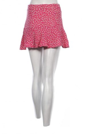 Sukňa- nohavice  Zara, Veľkosť S, Farba Viacfarebná, Cena  8,95 €