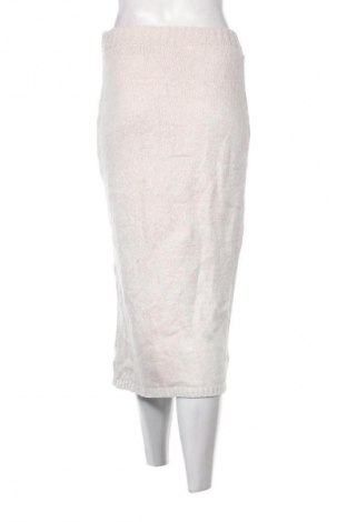 Φούστα ASOS, Μέγεθος M, Χρώμα Γκρί, Τιμή 20,97 €