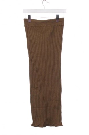 Fustă ASOS, Mărime XS, Culoare Verde, Preț 105,99 Lei