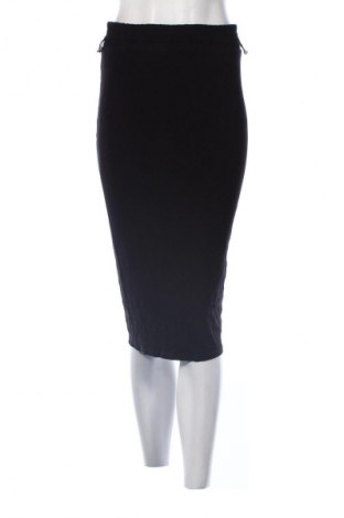 Rock ASOS, Größe M, Farbe Schwarz, Preis 20,97 €