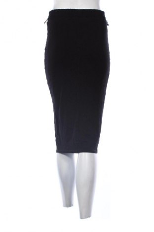 Rock ASOS, Größe M, Farbe Schwarz, Preis 20,97 €