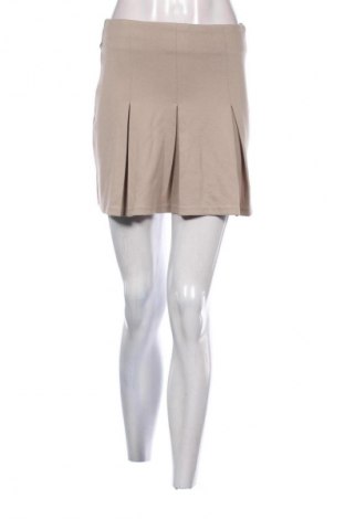 Fustă ASOS, Mărime S, Culoare Bej, Preț 107,89 Lei