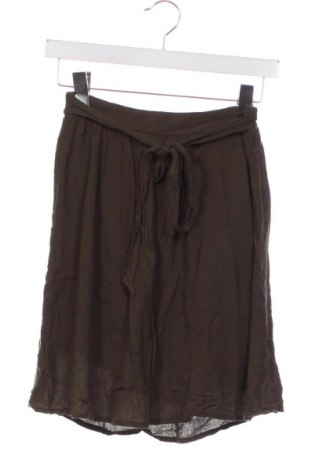 Sukně About You, Velikost XXS, Barva Zelená, Cena  247,00 Kč