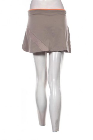 Fustă Adidas, Mărime S, Culoare Bej, Preț 107,90 Lei