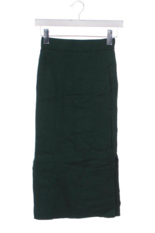 Пола Ally, Размер XXS, Цвят Зелен, Цена 15,99 лв.