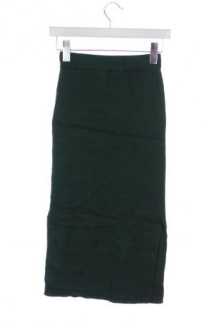 Пола Ally, Размер XXS, Цвят Зелен, Цена 15,99 лв.