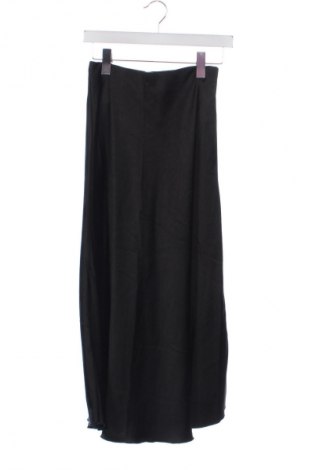 Φούστα Amisu, Μέγεθος XS, Χρώμα Μαύρο, Τιμή 11,76 €
