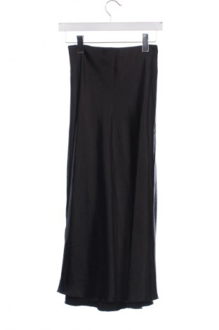 Φούστα Amisu, Μέγεθος XS, Χρώμα Μαύρο, Τιμή 11,76 €