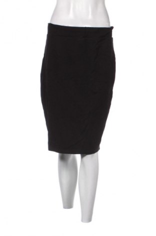 Fustă Amisu, Mărime XL, Culoare Negru, Preț 50,00 Lei