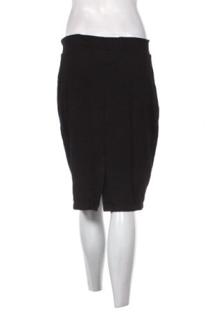 Fustă Amisu, Mărime XL, Culoare Negru, Preț 50,00 Lei