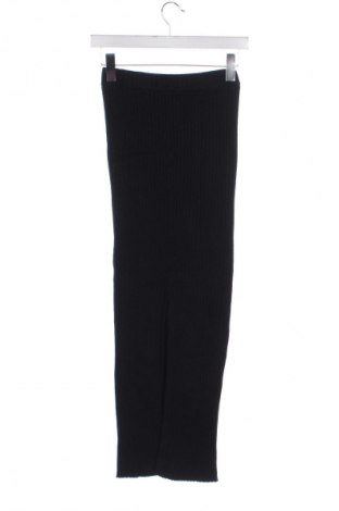 Fustă Amisu, Mărime XS, Culoare Negru, Preț 60,53 Lei