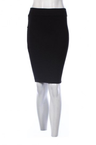 Sukňa Amisu, Veľkosť S, Farba Čierna, Cena  9,72 €