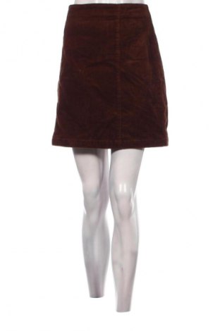 Spódnica Amisu, Rozmiar M, Kolor Beżowy, Cena 28,99 zł