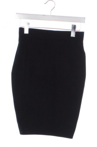 Fustă Amisu, Mărime XS, Culoare Negru, Preț 50,00 Lei